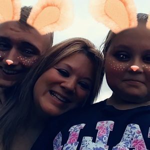 Meet your Posher, Kaitlyn